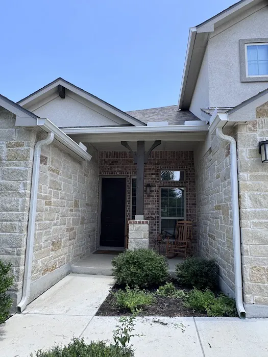 Prime Seamless Gutters & Roofing Picture 10