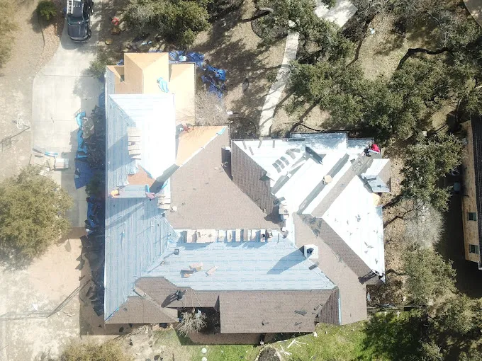 Prime Seamless Gutters & Roofing Picture 4