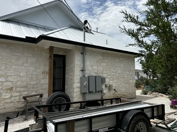 Prime Seamless Gutters & Roofing Picture 8