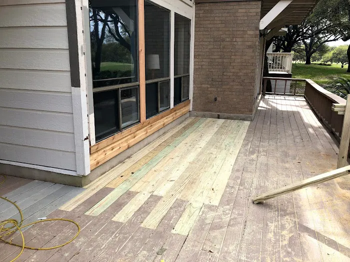 SA ROOFMASTERS Picture 4