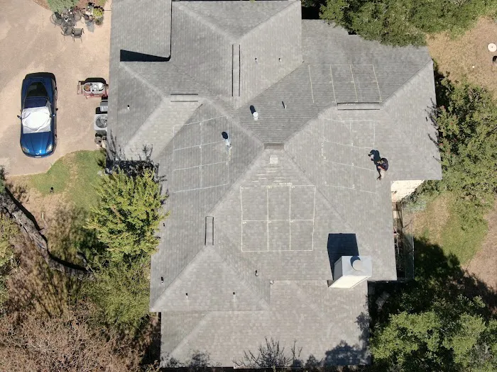 SA ROOFMASTERS Picture 1