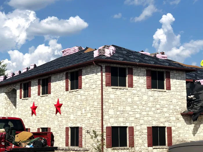 SA ROOFMASTERS Picture 6