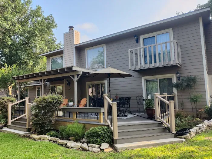 SA ROOFMASTERS Picture 8