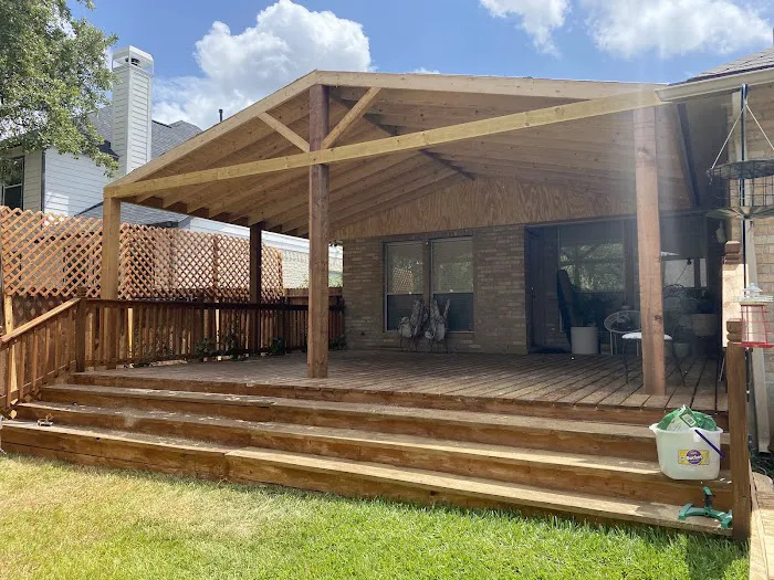 Juarez contracting & innovation LLC Picture 8