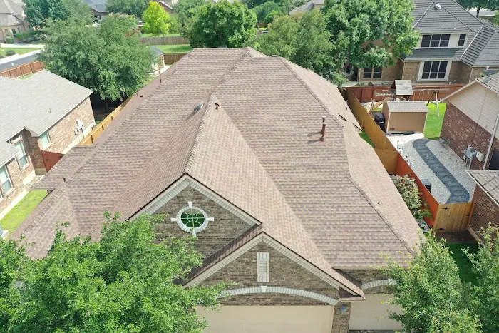 BH Roofing Picture 1