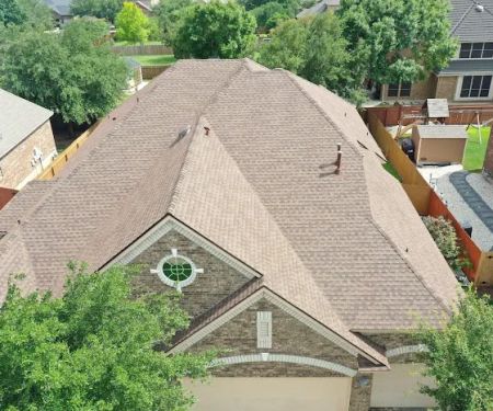 BH Roofing