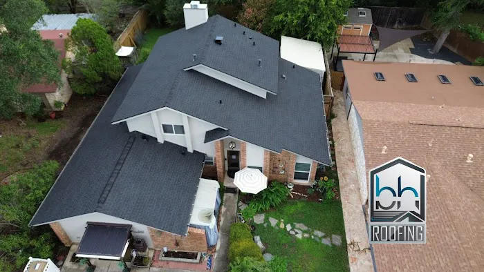 BH Roofing Picture 2