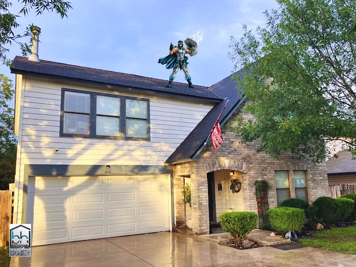 BH Roofing Picture 10