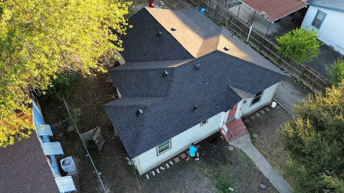 BH Roofing Picture 4