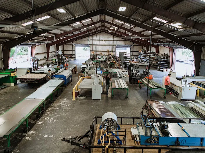 Mangold Roofing & Sheet Metal Inc Picture 1