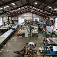 Mangold Roofing & Sheet Metal Inc ico