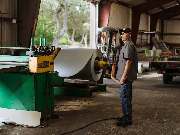 Mangold Roofing & Sheet Metal Inc Picture 4