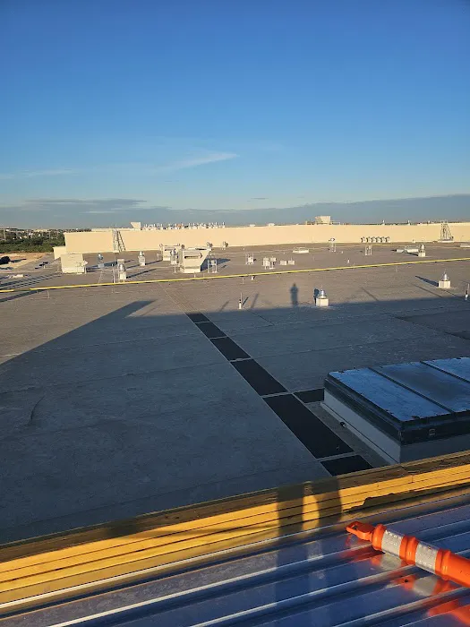 Mangold Roofing & Sheet Metal Inc Picture 9