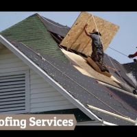 ACCENT roofing & remodeling ico
