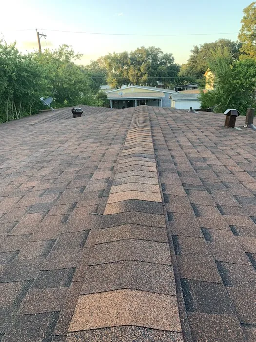 Alon Roofing Systems, LLC Picture 1