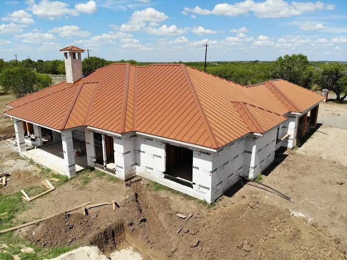 Alon Roofing Systems, LLC Picture 5