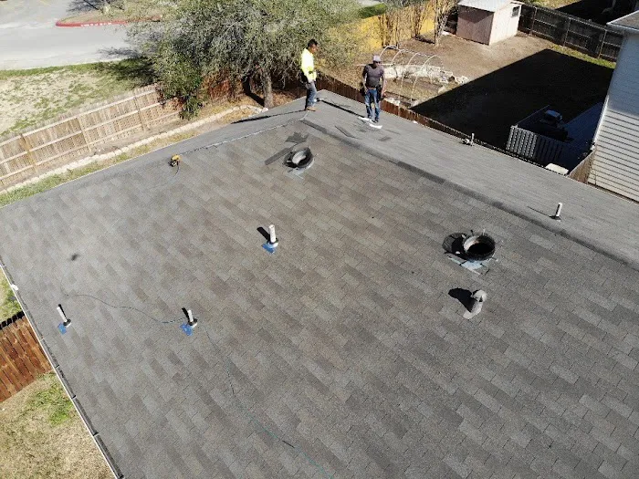 Alon Roofing Systems, LLC Picture 6