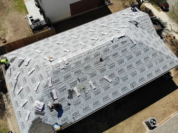 Alon Roofing Systems, LLC Picture 8