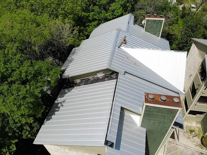 Alon Roofing Systems, LLC Picture 9