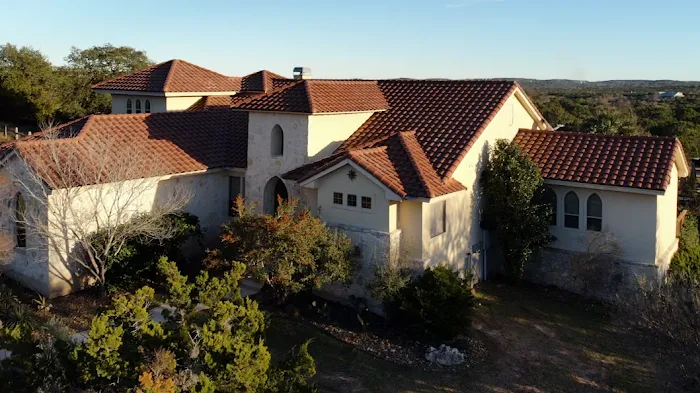 Alon Roofing Systems, LLC Picture 10