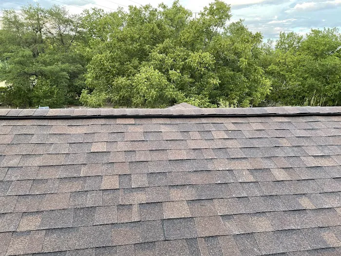 Red Roofing and Remodeling Picture 1