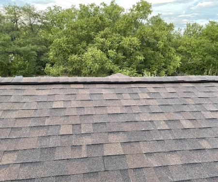 Red Roofing and Remodeling