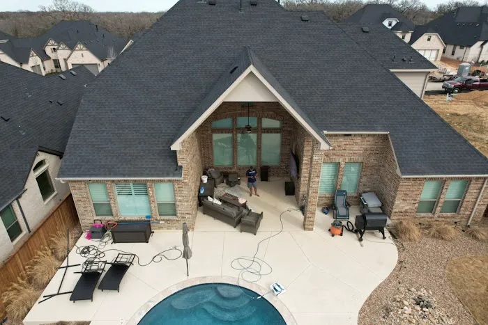 Evolve Roofing LLC Picture 1