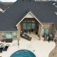 Evolve Roofing LLC ico