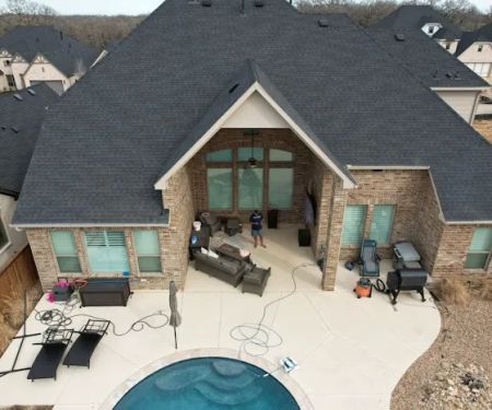Evolve Roofing LLC
