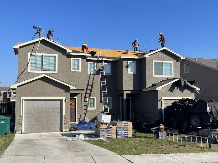 A5 Roofing Picture 1