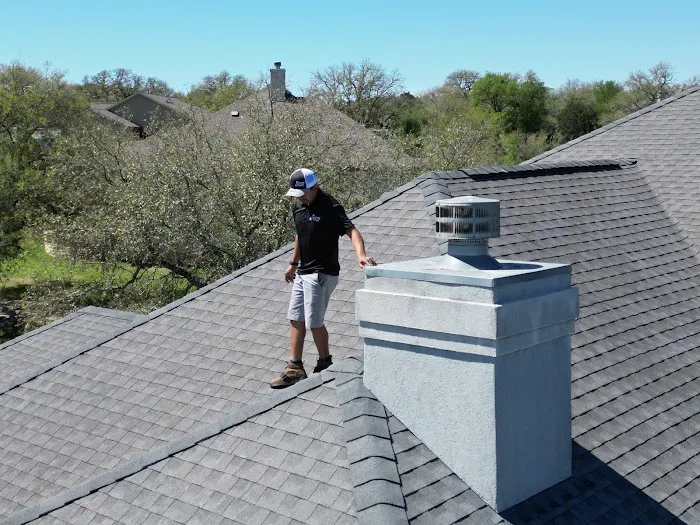 A5 Roofing Picture 3