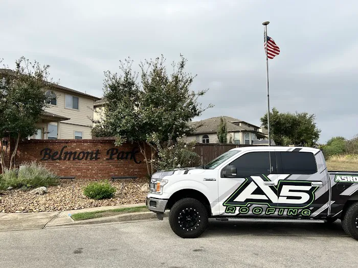 A5 Roofing Picture 4