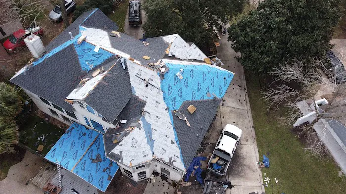 A5 Roofing Picture 6