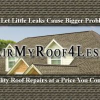 RepairMyRoof4Less.com ico