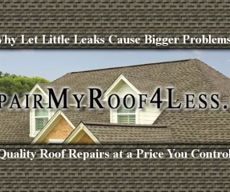 RepairMyRoof4Less.com
