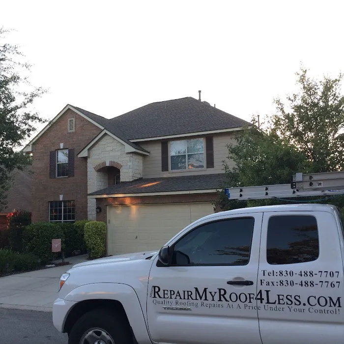 RepairMyRoof4Less.com Picture 5