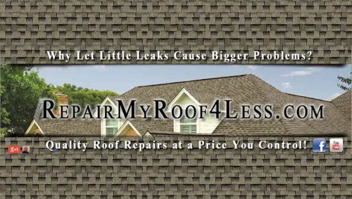 RepairMyRoof4Less.com Picture 10