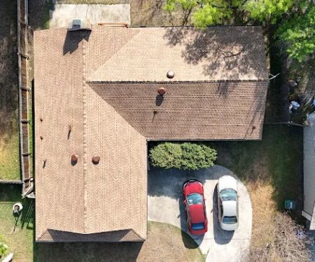 Sustainable Roofing & Solar