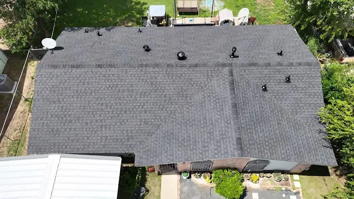 Sustainable Roofing & Solar Picture 2