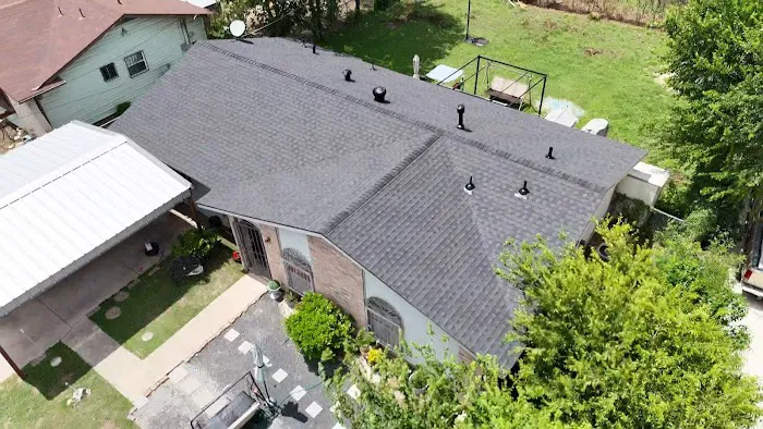 Sustainable Roofing & Solar Picture 4