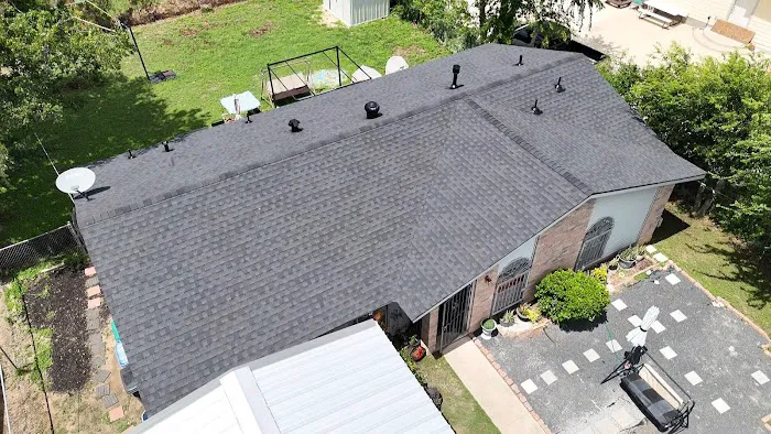 Sustainable Roofing & Solar Picture 3