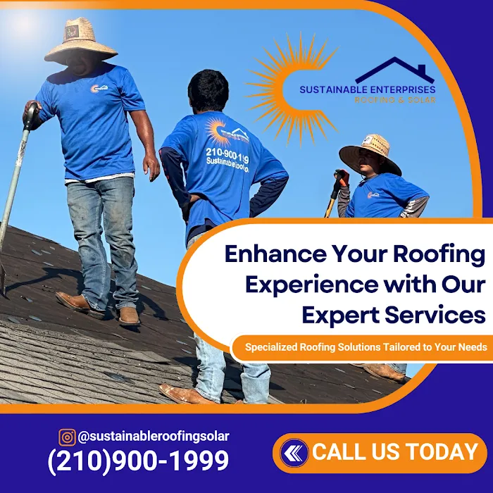 Sustainable Roofing & Solar Picture 6