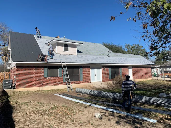 Roofing United Picture 2