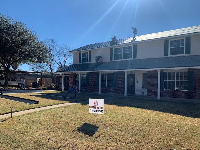 Roofing United Picture 3