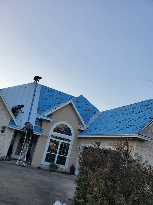 Roofing United Picture 6