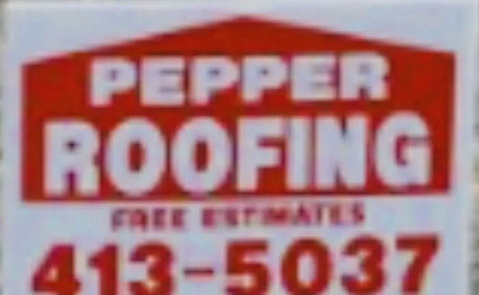 Pepper Roofing Co Picture 1