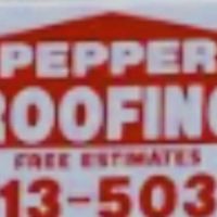 Pepper Roofing Co ico