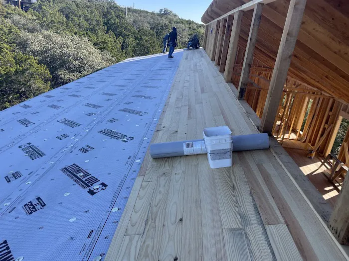 Pepper Roofing Co Picture 4