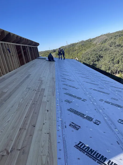 Pepper Roofing Co Picture 5