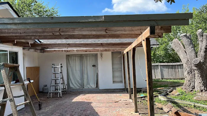 PYJ roofing Picture 1